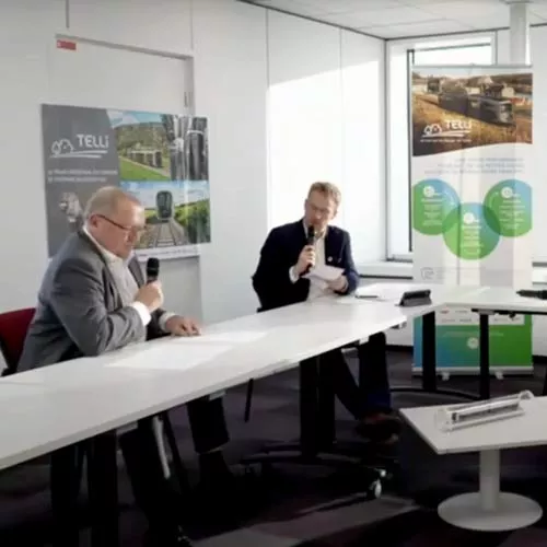 TELLI - Webinaire La naissance d’un consortium