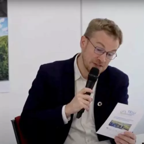 TELLi - Webinaire Plus de fréquences en maîtrisant les coûts d’exploitation