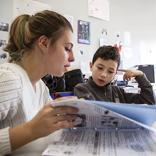 Association Zup de Co – Partenaire Fondation SNCF