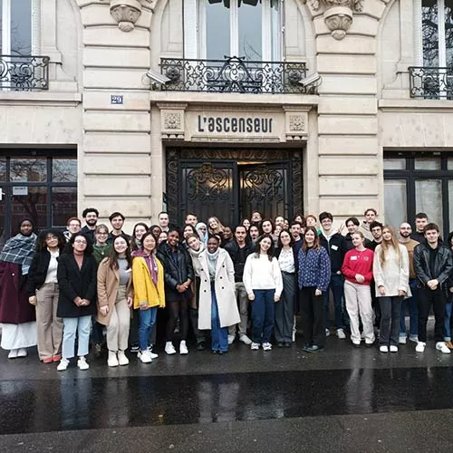 Association Alter’ Actions – Partenaire Fondation SNCF