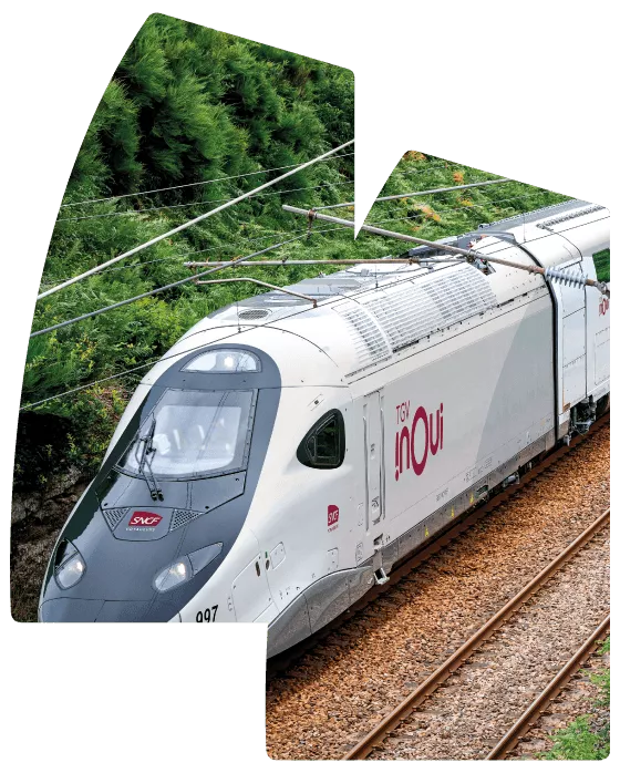 TGV M