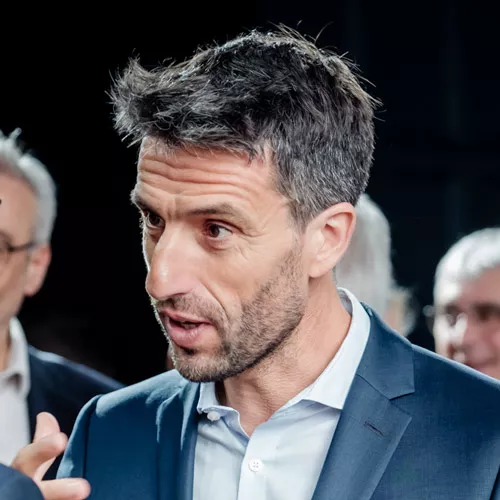 Tony Estanguet