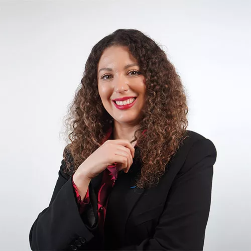 Assia Benziane