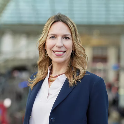 Muriel Signouret