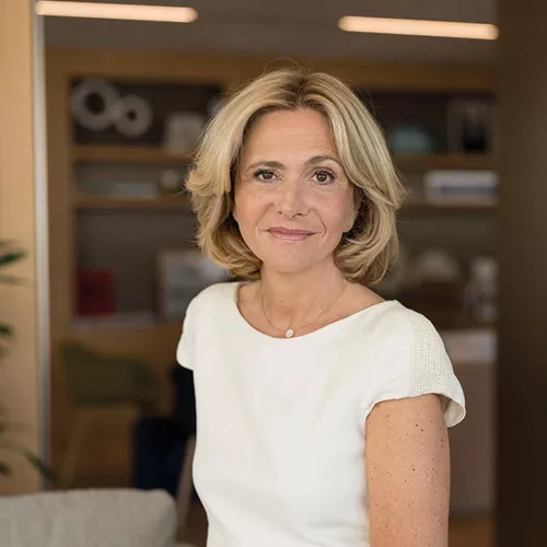 Valérie Pécresse