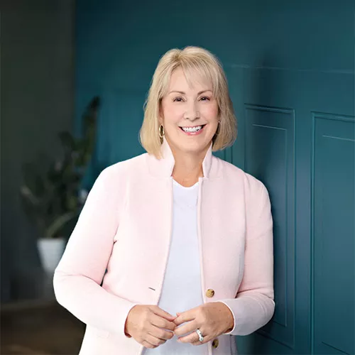 Laura Ritchey, Directrice générale Amériques de GEODIS