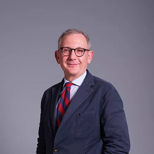 Alain Quinet