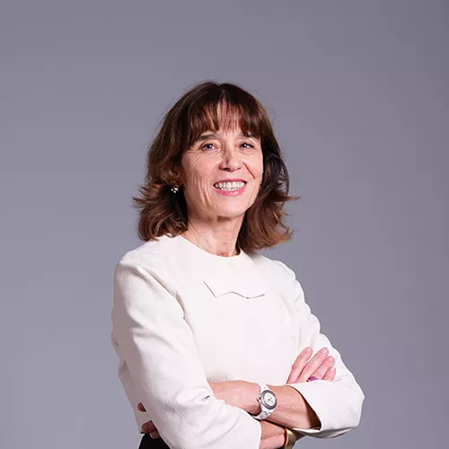 Anne Bosche-Lenoir