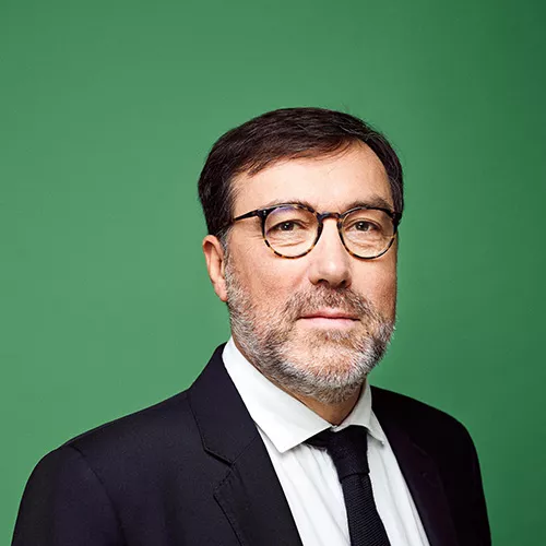 Charles Puech d'Alissac