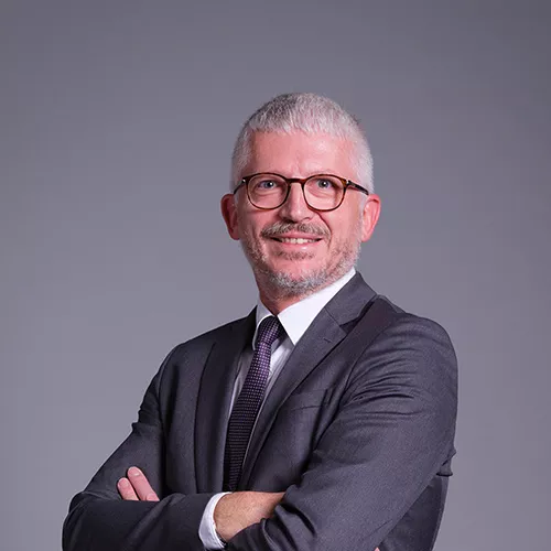 Damien Pallant