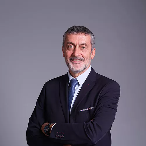 Olivier Bancel