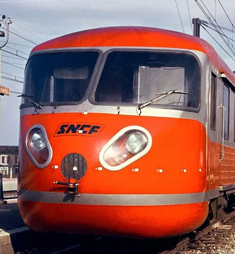 Learn about our archives | SNCF Group