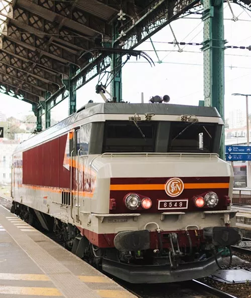 Explore our history, legacy and archives | SNCF Group